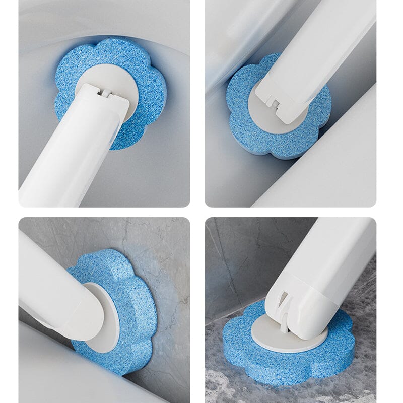 FlushMate™ – A Fresh Start for Your Bathroom
