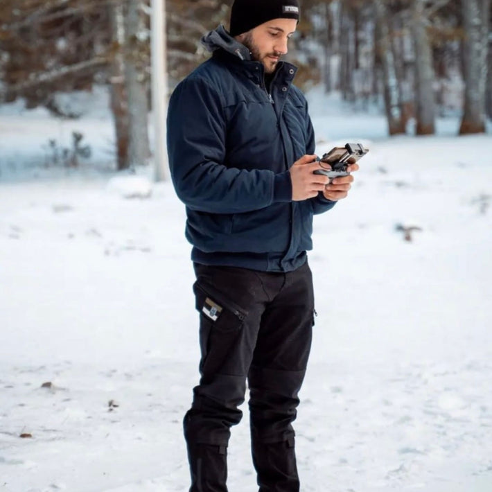 StoneCore™ Tactical Cargo Pants