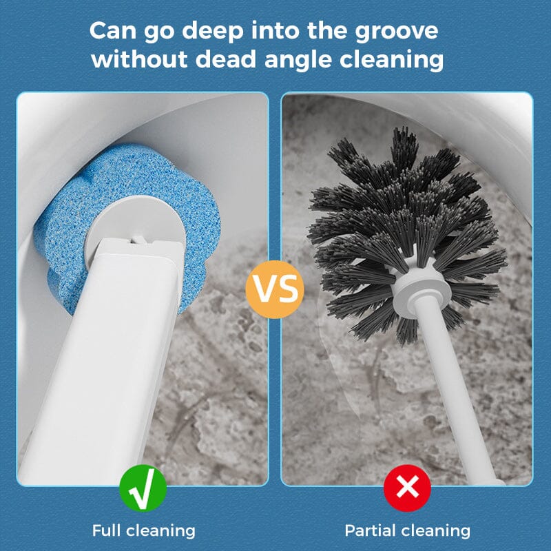 FlushMate™ – A Fresh Start for Your Bathroom