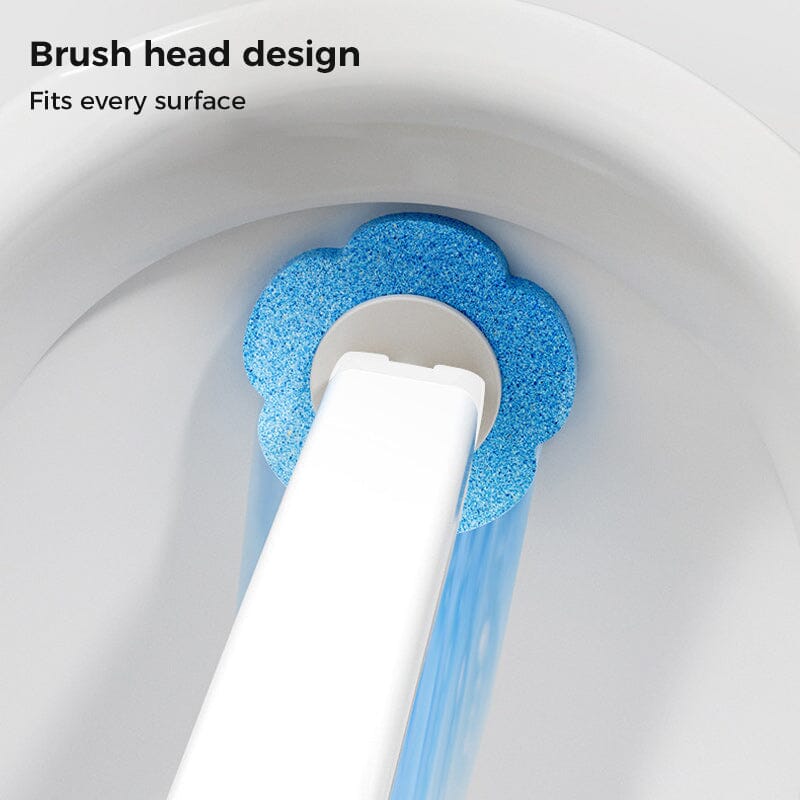 FlushMate™ – A Fresh Start for Your Bathroom