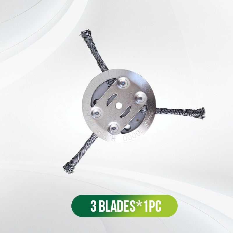 EdgeMaster™ Universal Trimmer Head – Trim Smarter, Live Freer