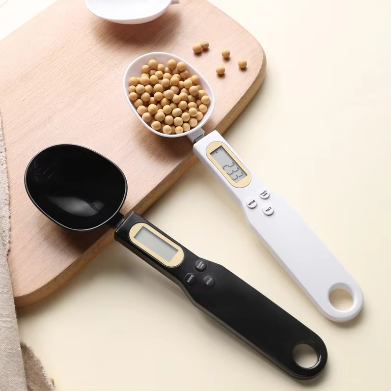 Digital Measuring Spoon