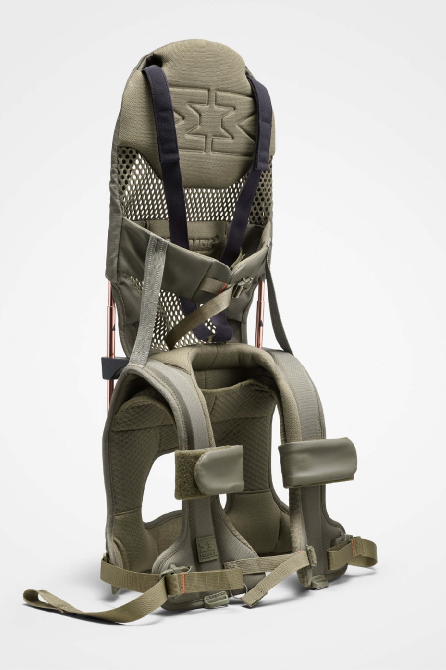 CloseCarri™ – Closer Every Step of the Way
