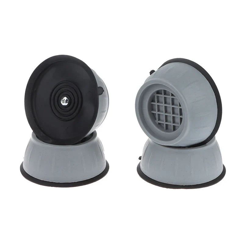 Zyluno™ LaundryGuard – Silence & Stability for Your Washer