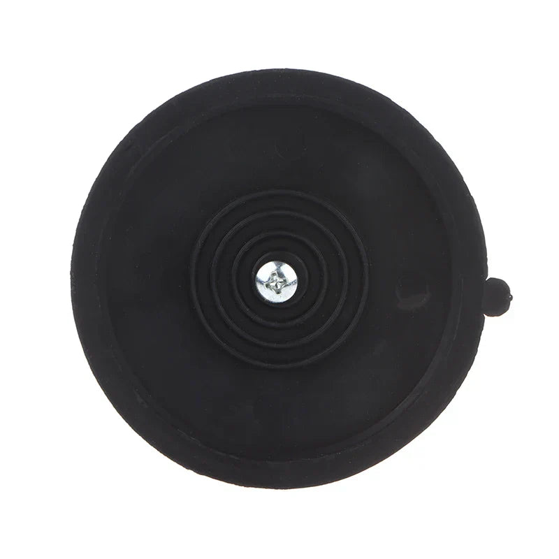Zyluno™ LaundryGuard – Silence & Stability for Your Washer