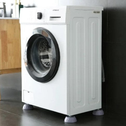 Zyluno™ LaundryGuard – Silence & Stability for Your Washer