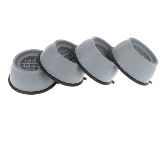 Zyluno™ LaundryGuard – Silence & Stability for Your Washer