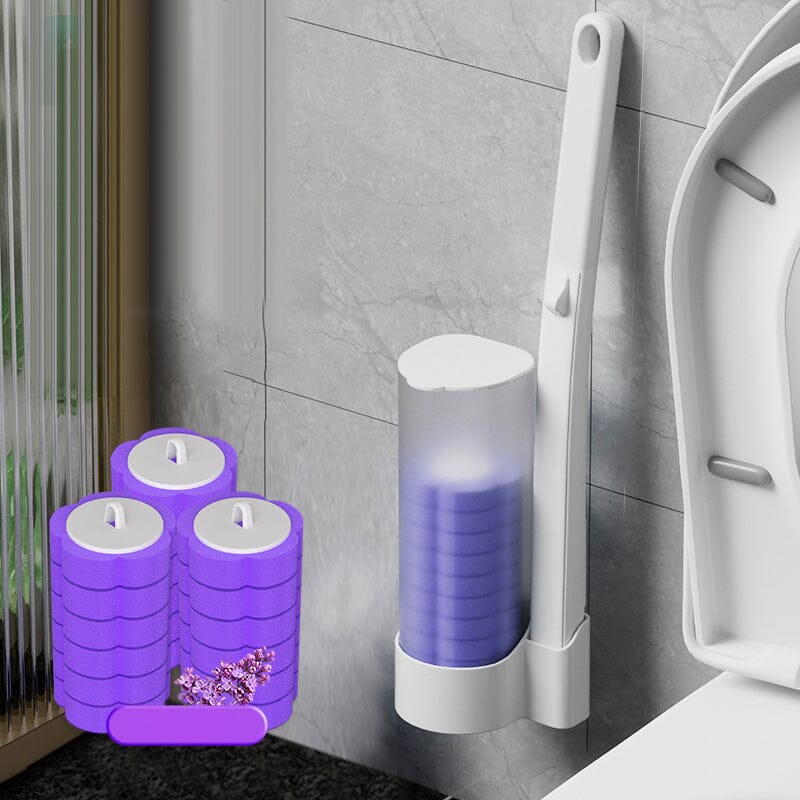 FlushMate™ – A Fresh Start for Your Bathroom