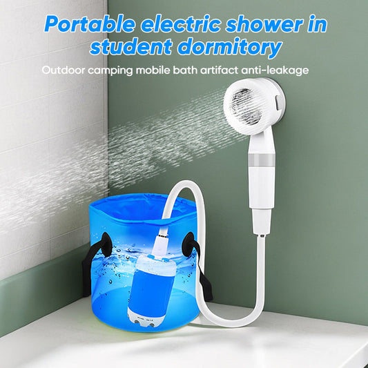 AquaRove™ – Refresh Your Adventure