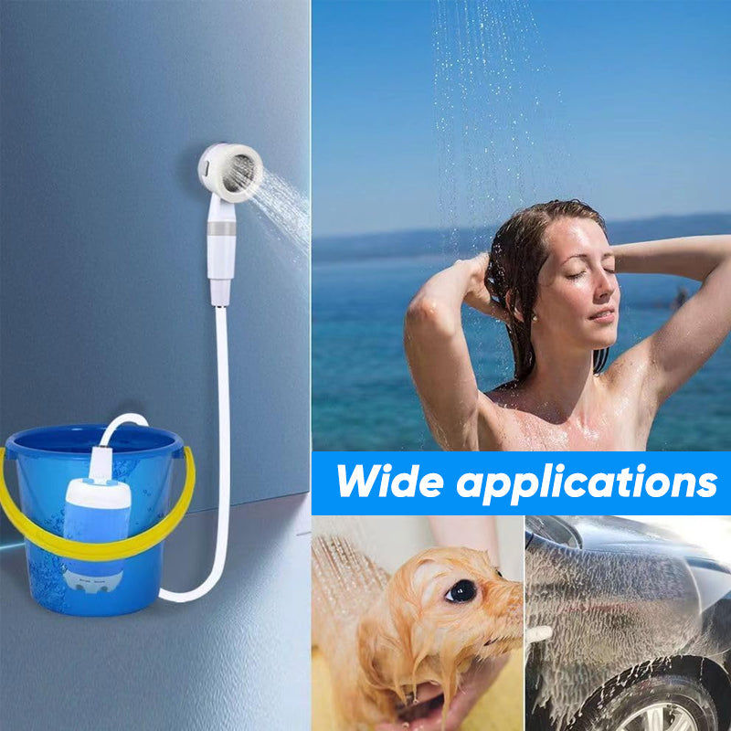 AquaRove™ – Refresh Your Adventure