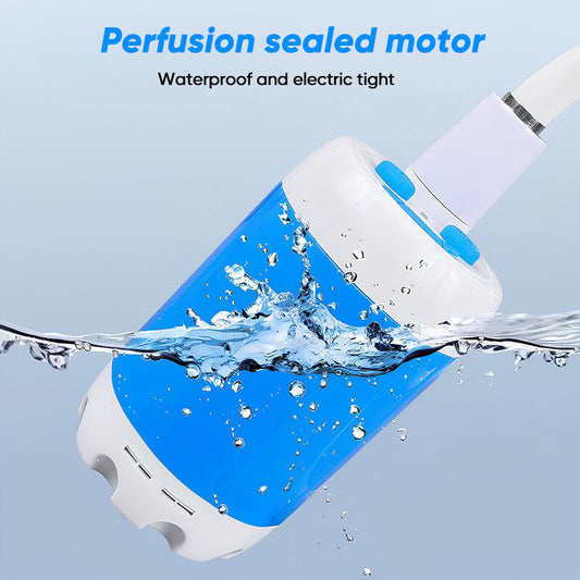 AquaRove™ – Refresh Your Adventure