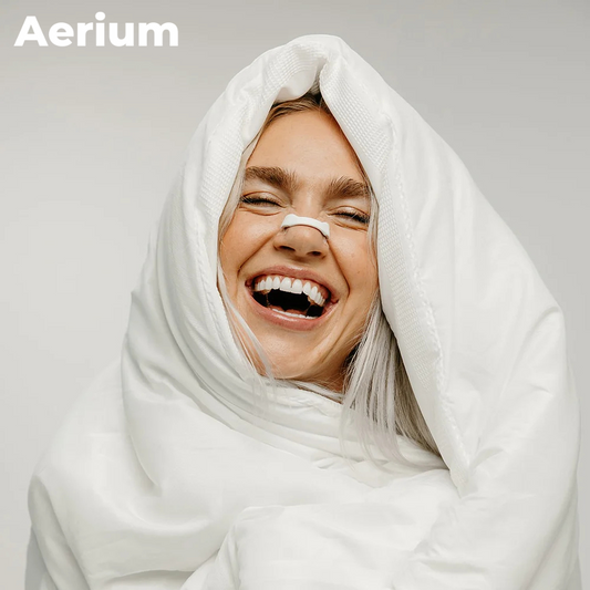 Airfresh Nasal Dilator Kit