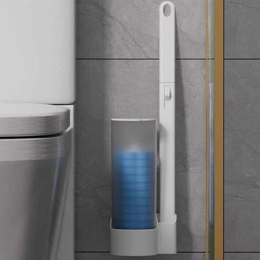 FlushMate™ – A Fresh Start for Your Bathroom