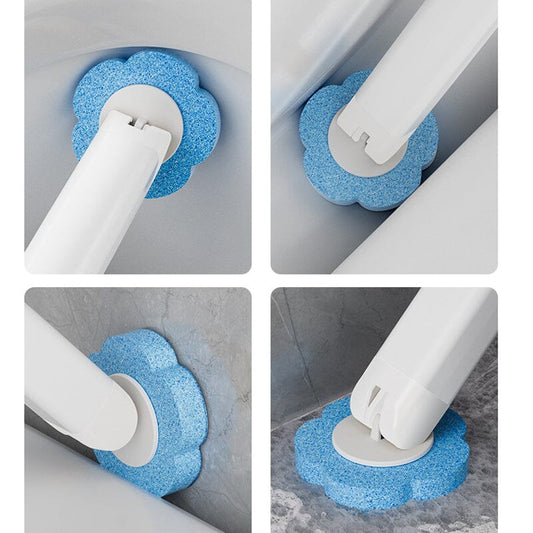 FlushMate™ – A Fresh Start for Your Bathroom