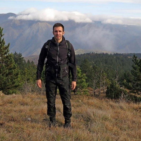 StoneCore™ Tactical Cargo Pants