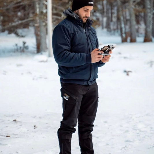 StoneCore™ Tactical Cargo Pants