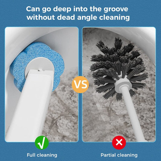 FlushMate™ – A Fresh Start for Your Bathroom