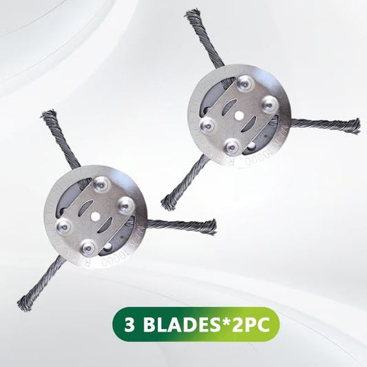 EdgeMaster™ Universal Trimmer Head – Trim Smarter, Live Freer