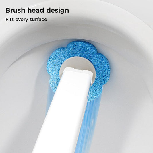 FlushMate™ – A Fresh Start for Your Bathroom