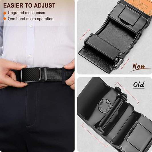 Beltory™ – Precision Fit. Timeless Confidence.