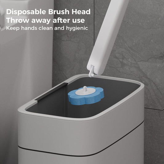 FlushMate™ – A Fresh Start for Your Bathroom