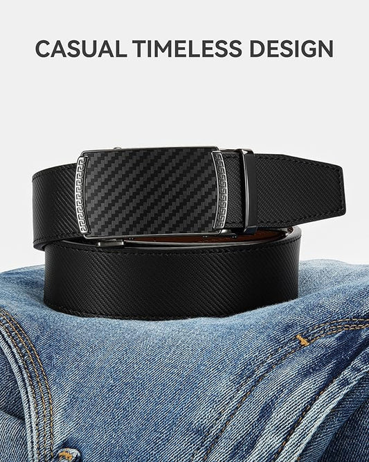 Beltory™ – Precision Fit. Timeless Confidence.