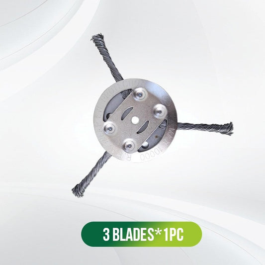 EdgeMaster™ Universal Trimmer Head – Trim Smarter, Live Freer