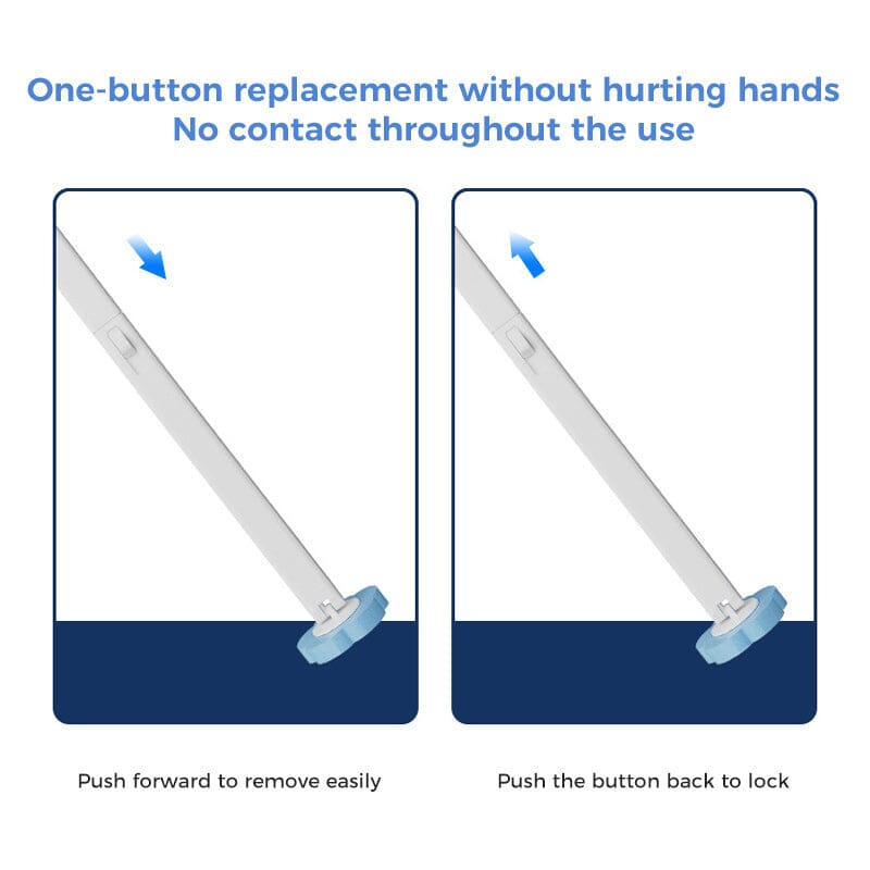 FlushMate™ – A Fresh Start for Your Bathroom
