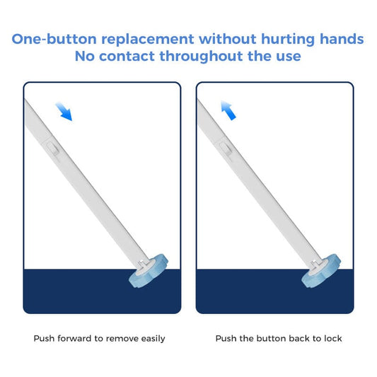 FlushMate™ – A Fresh Start for Your Bathroom