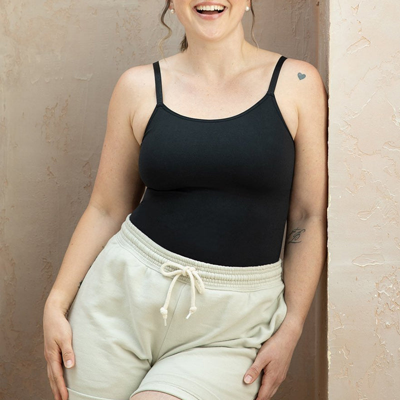 ShapingTop™ – Embrace Your Silhouette