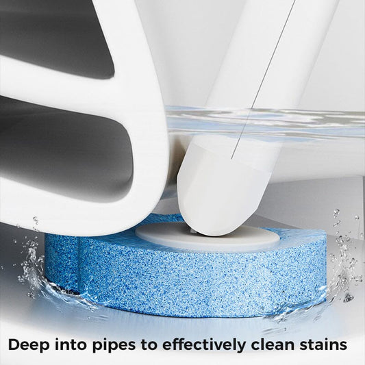 FlushMate™ – A Fresh Start for Your Bathroom