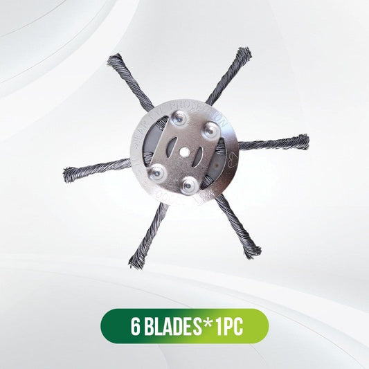EdgeMaster™ Universal Trimmer Head – Trim Smarter, Live Freer
