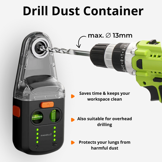 4 in 1 Cross Line Laser