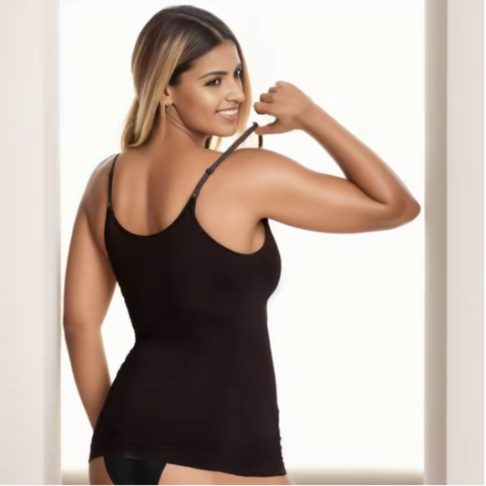 ShapingTop™ – Embrace Your Silhouette