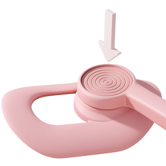 Aligna Non-Slip Pelvic & Thigh Trainer