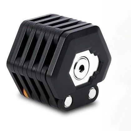 VeloGuard™ – Smart Bike Alarm with GPS