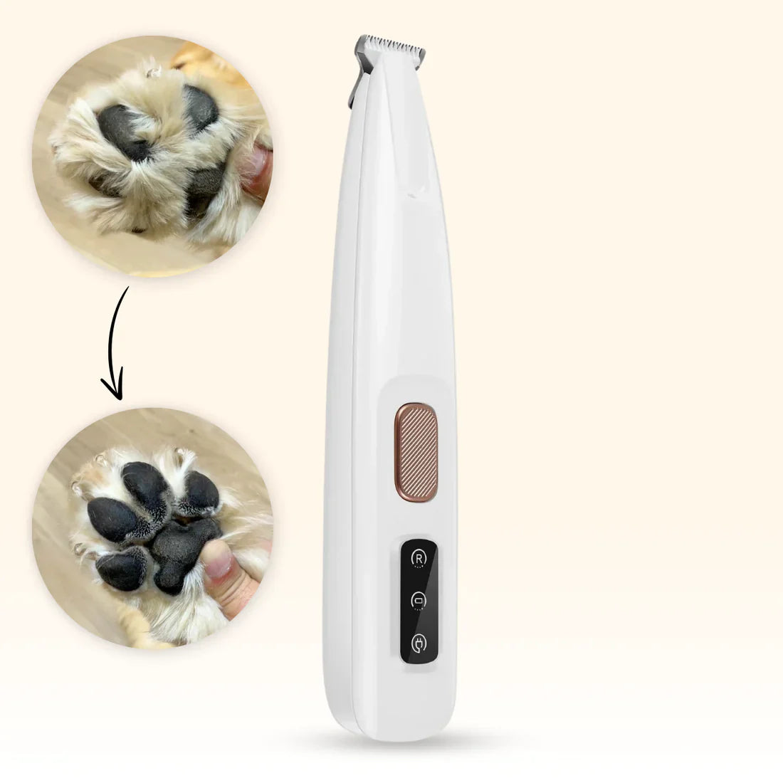 PawFresh™ – Groom with Love, Shine with Joy