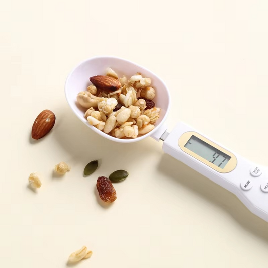 Digital Measuring Spoon