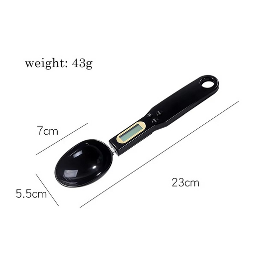 Digital Measuring Spoon