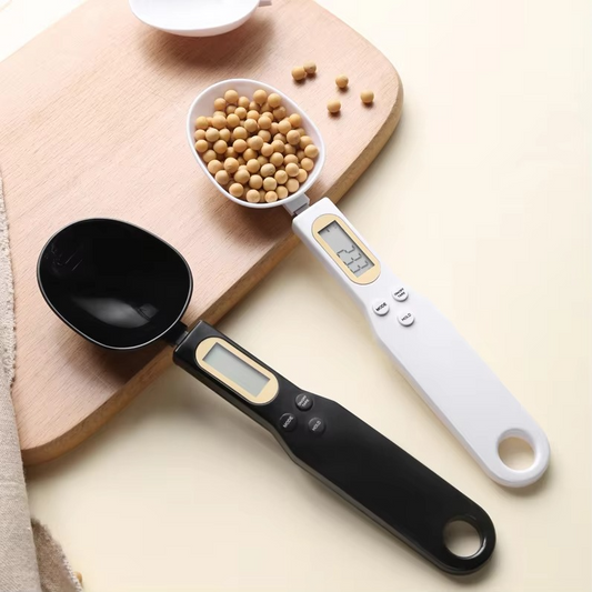 Digital Measuring Spoon