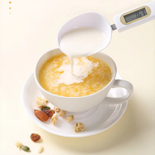 Digital Measuring Spoon