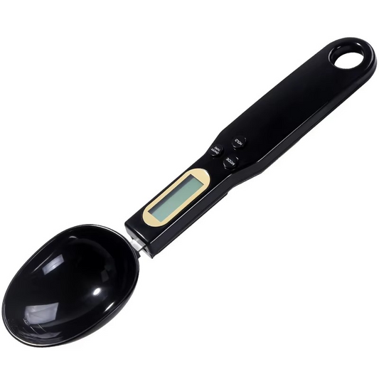 Digital Measuring Spoon