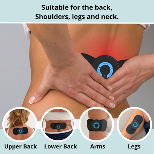 Multi-functional Massager