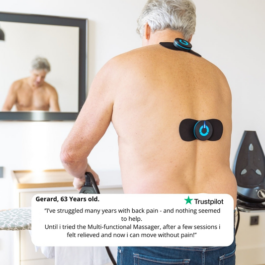 Multi-functional Massager