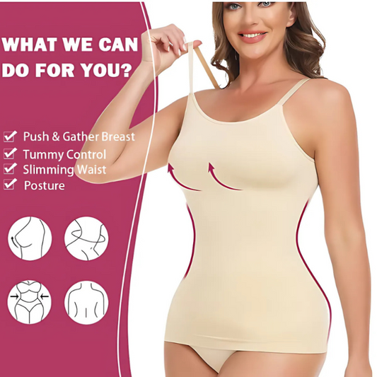 ShapingTop™ – Embrace Your Silhouette