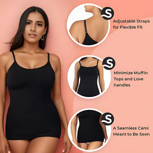 ShapingTop™ – Embrace Your Silhouette