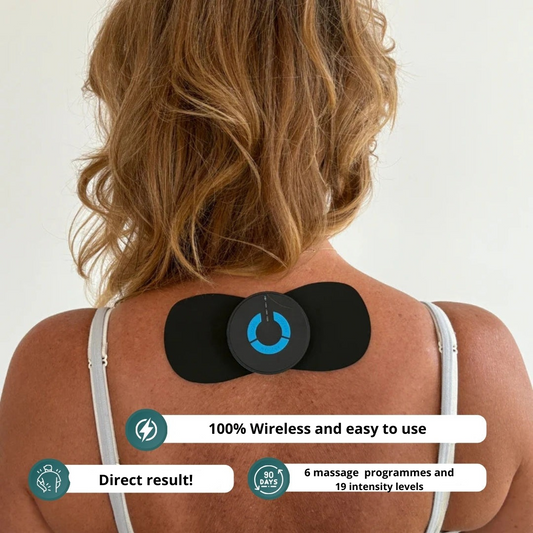 Multi-functional Massager