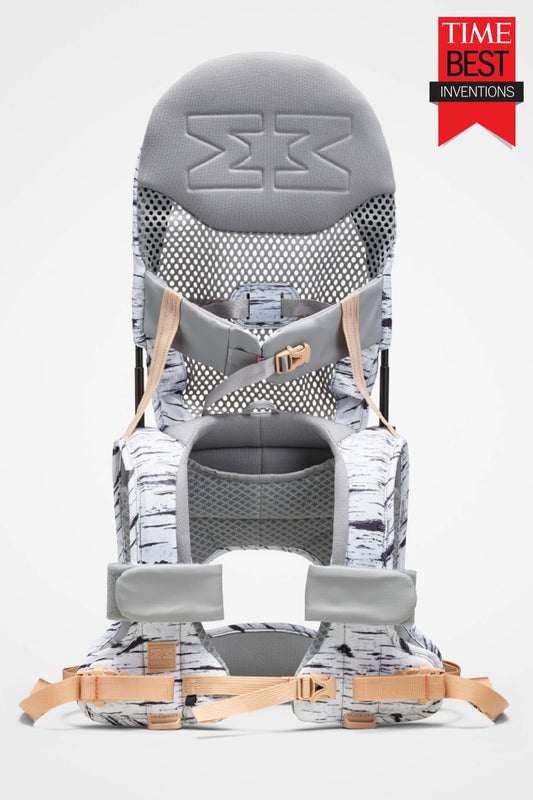 CloseCarri™ – Closer Every Step of the Way