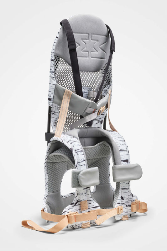 CloseCarri™ – Closer Every Step of the Way