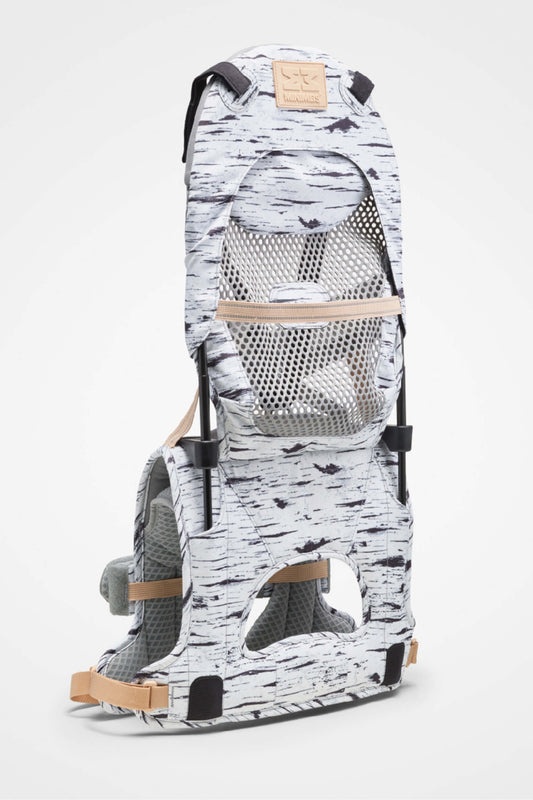 CloseCarri™ – Closer Every Step of the Way